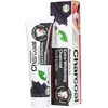 Image de Dr. Organic - Activated Charcoal Dentifrice au charbon de bois extra blanchissant 100 ml unisex