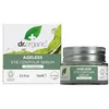 Image de Dr Organic Sérum Contour des Yeux Anti-âge à l'Algue Bio, Hydratant, Antirides, Naturel, Vegan, Non testé sur les animaux, Sans Paraben & SLS, Recyclé & Recyclable, Certifié Bio, 15ml