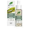 Image de Dr Organic Huile de Récupération Nocturne Anti-âge à l'Algue Bio, Hydratant, Antirides, Naturel, Vegan, Non testé sur les animaux, Sans Paraben & SLS, Recyclé & Recyclable, Certifié Bio, 30ml
