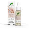 Image de Sérum de Protection Probiotique Dr Organic Skin Calm, Pour les Rougeurs, Peau Sèche, Sensible et Irritable, Testé Dermatologiquement, Végan, Sans Cruauté, Sans Parabène et SLS,30ml