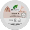 Image de Masque de Récupération Probiotique Dr Organic Skin Calm, Pour les Rougeurs, Peau Sèche, Sensible, Testé Dermatologiquement, Végan, Sans Cruauté, Sans Parabène et SLS, 100ml
