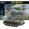 Image de Warlord Games Bolt Action: M18 Hellcat (Plastic)