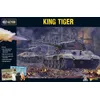 Image de Warlord Games Bolt Action 2 King Tiger - EN