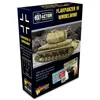 Image de Warlord Games, Flakpanzer IV Wirbelwind (resin), Bolt Action Wargaming Miniatures
