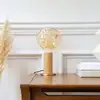 Image de Tala Knuckle Voronoi Lampe de table, E27, OAK-VORN-I-KT-01-EU,