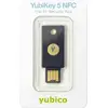 Image de Yubico Clé USB gestionnaire de mots de passe YubiKey 5 NFC noir/or 5060408461426