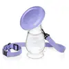 Image de Tire-lait silicone & Recueil Lait