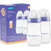 Image de Lansinoh Biberons PP NaturalWave® 2x 240ml Allaitement mixte Repas bébé
