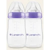 Image de Biberons & tétines NaturalWave® x2