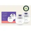 Image de Tire-lait mains libres Double