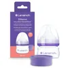 Image de Lansinoh Biberon PP NaturalWave 60ml Nouveau-né Tétine souple XS Dès 0mois