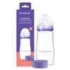 Image de Lansinoh Biberon PP NaturalWave 330ml Tétine silicone souple L Dès 6 mois