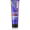Image de Fudge Care Clean Blonde shampoing tonifiant violet pour cheveux blonds 250 ml