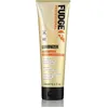 Image de Fudge Professional Luminizer Shampooing Raffermissant et Lissant, Fixe la Couleur pour 30 Lavages, Ajoute une Brillance Instantanée, Complexe d'Huile Micellaire Légère, Hydratation 48 Heures, 250ml