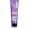 Image de Fudge Everyday Clean Blonde Damage Rewind Shampoo shampooing doux usage quotidien pour cheveux blonds et méchés 250 ml