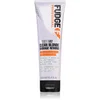 Image de Fudge Everyday Clean Blonde Damage Rewind Conditioner après-shampoing usage quotidien pour cheveux blonds et méchés 250 ml