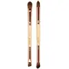 Image de SoEco - Duo Pinceaux 2 en 1 pour les Yeux Pinceaux poudre 1 pieces unisex