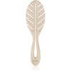 Image de So Eco Biodegradable Detangling Leaf Brush brosse compostable pour cheveux humides 1 pcs