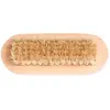 Image de SoEco - Brosse à Manucure & Pédicure Accessoires soin mains et ongles 1 pieces unisex