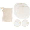 Image de SoEco - Set de 4 disques & lingettes nettoyantes démaquillantes Démaquillant yeux 4 pieces unisex