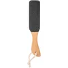 Image de SoEco - Lime pour les pieds en bois Traitement anti-callosités 1 pieces unisex