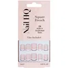 Image de Nail HQ Faux ongles carrés français