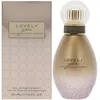 Image de Eau de parfum Lovely You pour femme de Sarah Jessica Parker, vaporisateur 30 ml, parfum floral féminin, fragrance pour femme, eau de parfum pour femme à emporter en voyage - Parfum SJP authentique