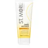 Image de St. Moriz Daily Tanning Moisturiser crème auto-bronzante hydratante transparent type Light 200 ml