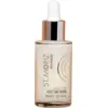 Image de St. Moriz - Advanced Miracle Glow Sérum bronzant pour le visage avec Q10 Sérum hydratant 30 ml unisex