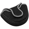 Image de LONGRIDGE Pro Golf Putter Cover Maillet - Noir