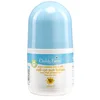 Image de Childs Farm Kids And Baby Lotion solaire roll-on SPF 50plus résistante à l'eau UVA et UVB Très haute protection Convient aux peaux sèches, sensibles et sujettes à l'eczéma 50 ml, blanc, 1, 85,65 g