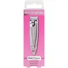 Image de Brushworks Nail Clipper 52 56 255 Argent