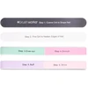 Image de Brushworks - Polissoir 6 en 1 Kit manucure 1 pieces female