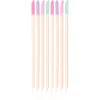 Image de Brushworks Cuticle Crystal Sticks stick cuticules