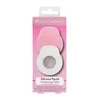 Image de Brushworks Eponges De Nettoyage En Silicone 2pièces