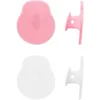Image de Brushworks Silicone Cleansing Pads disques nettoyants exfoliants 2 pcs