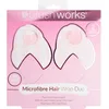Image de Brushworks Cheveux Wrap Ensemble 2 Pièces 2 Unités
