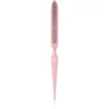 Image de Brushworks Back Comb Brush brosse à crêper 1 pcs