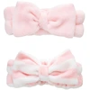 Image de Brushworks - Bandeaux de maquillage Serre-têtes et bandeaux 2 pieces unisex