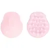 Image de Brushworks - Brosse de shampoing massage du cuir chevelu Lisseur 1 pieces unisex