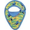 Image de Pop-in Bavoir Stage 1 Perroquet