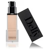 Image de Delfy fond de teint Base De Maquillaje Waterproof 10 Sand 35 ml, maquillage pour usage quotidien