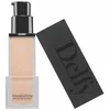 Image de Delfy Cosmetics - Ivory 10 Fond de teint 35 ml Marron clair unisex