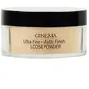 Image de Delfy Cosmetics - 40 Poudre 30 g Marron clair unisex