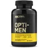 Image de Optimum Nutrition Complément Alimentaire Multivitamines Opti-Men pour Hommes - 180 Comprimés (60 Portions) - Formule Complète