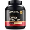 Image de Optimum Nutrition Gold Standard 100% Whey Protein, saveur glace vanille 2,04 kg (68 portions)