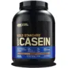 Image de Optimum Nutrition Gold Standard 100 % Caséine, Saveur chocolat suprême, 1,82 kg (55 portions)