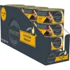 Image de Encore Nourriture Humide pour Chat 100% Naturelle, Blanc de Poulet en Bouillon - 16 boîtes de 70g