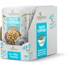 Image de Applaws 100% Naturel   Nourriture Humide pour Chiens, Poisson Blanc avec Saumon et Légumes en Sauce, sans Céréales, 12 x 85g