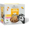 Image de Applaws Nourriture Humide pour Chien 100% Naturelle, sélection de Poulet dans Un Bouillon, boîte de 156 g (Lot de 8)
